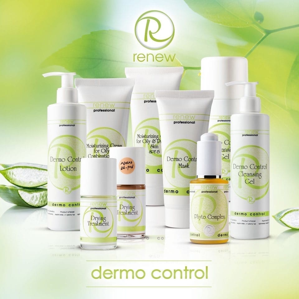 Dermo Control