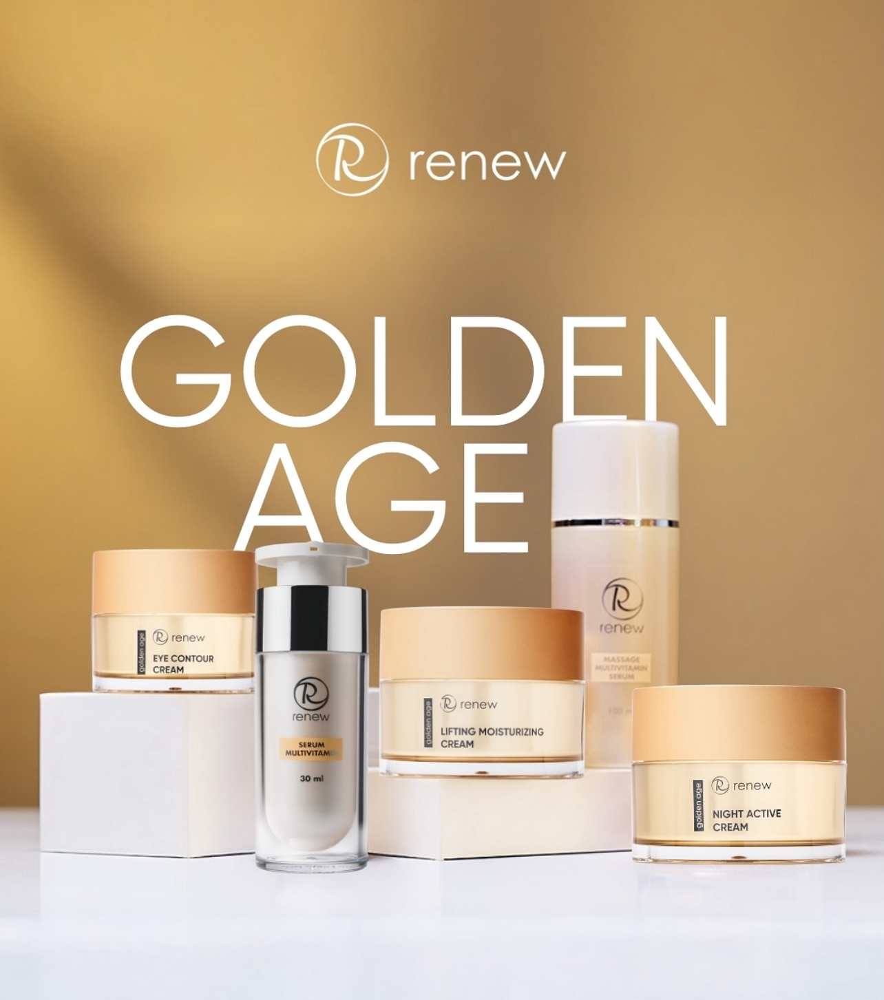 Golden Age