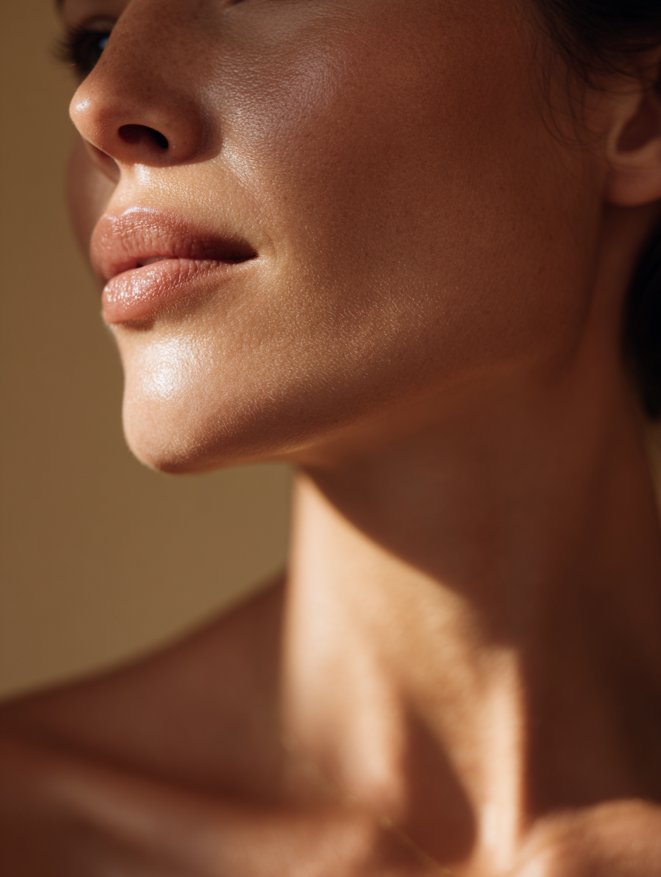 Anti-Aging & Kosmetologie